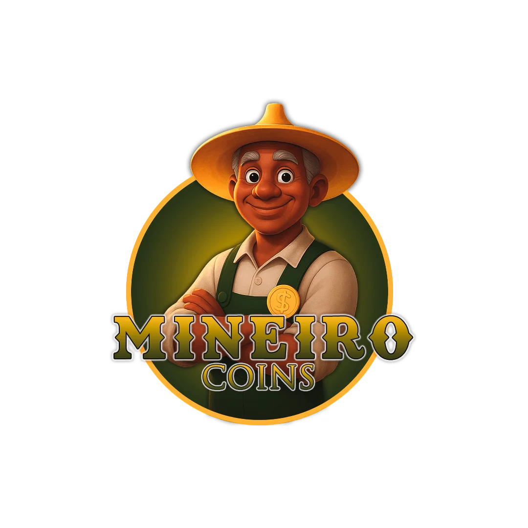Mineiro Coins